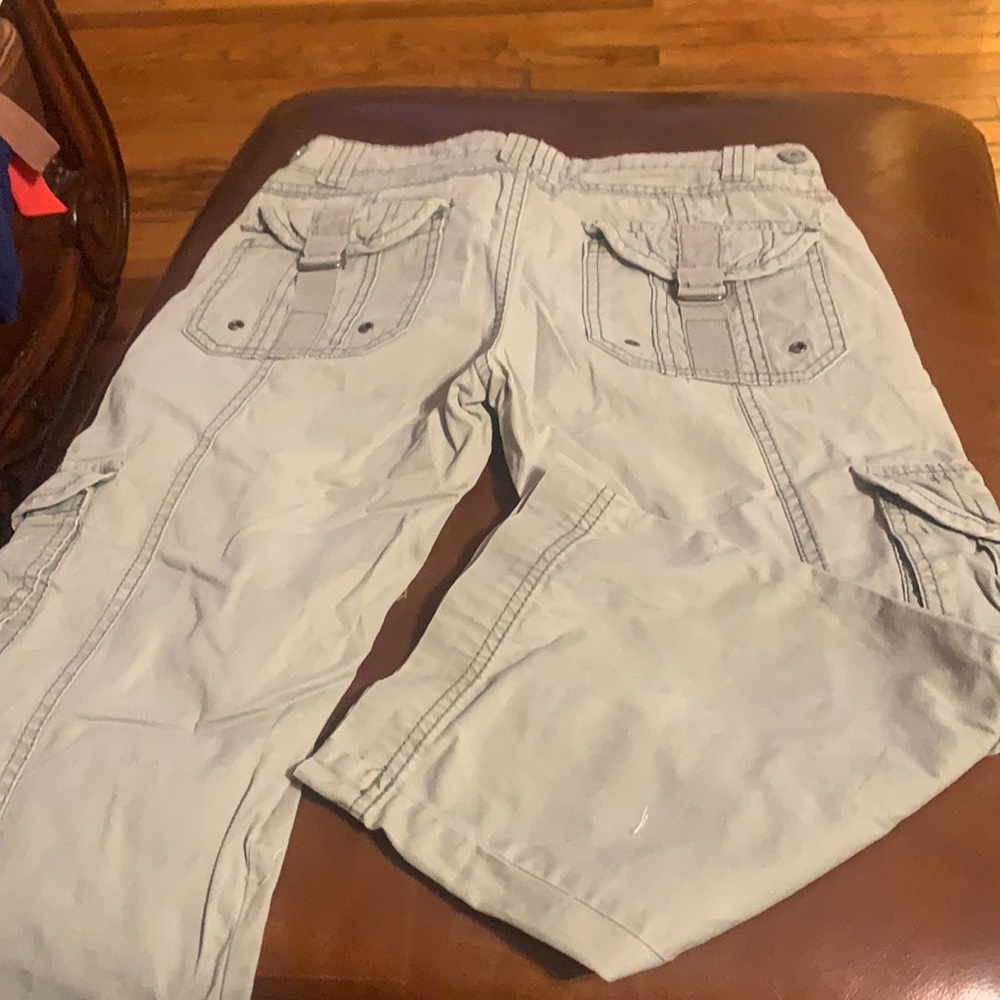 Capris - Picture 2 of 2
